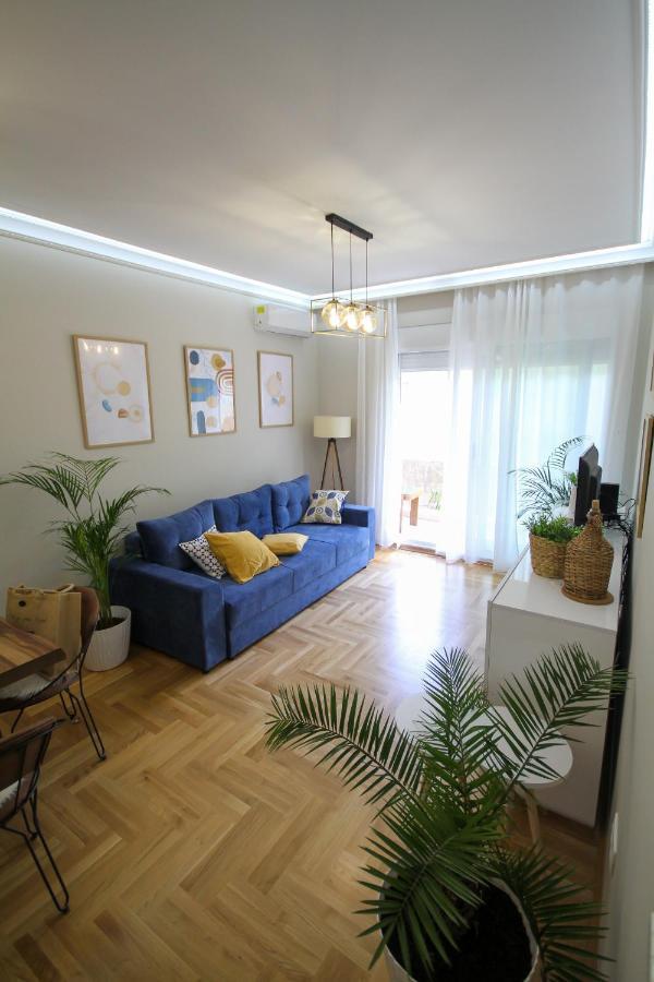 Laki Apartamento Tivat Exterior foto