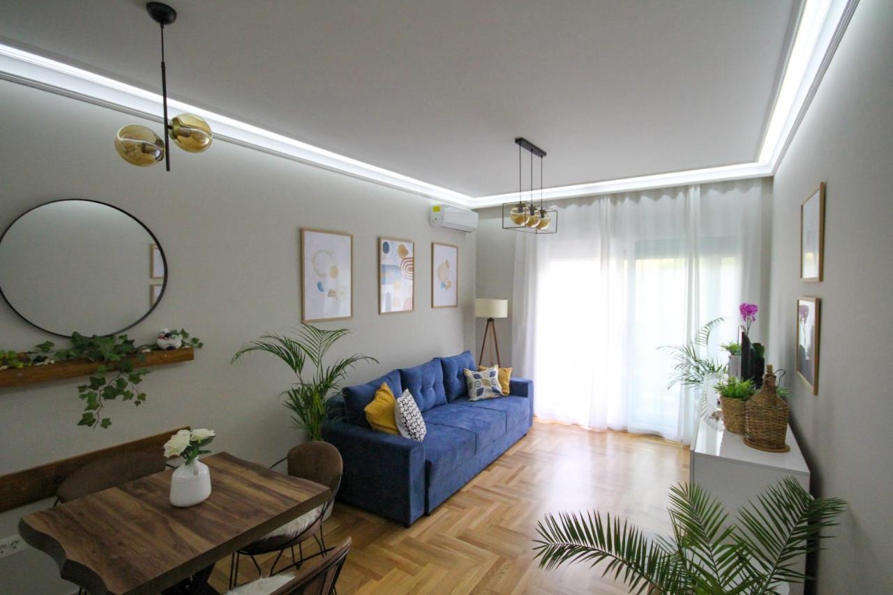 Laki Apartamento Tivat Exterior foto