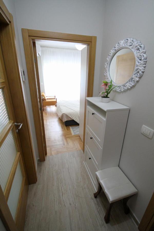Laki Apartamento Tivat Exterior foto