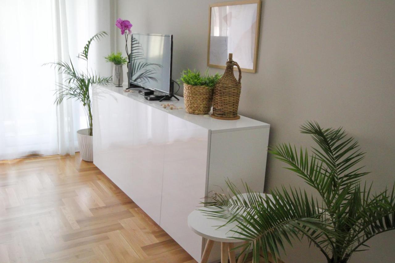 Laki Apartamento Tivat Exterior foto