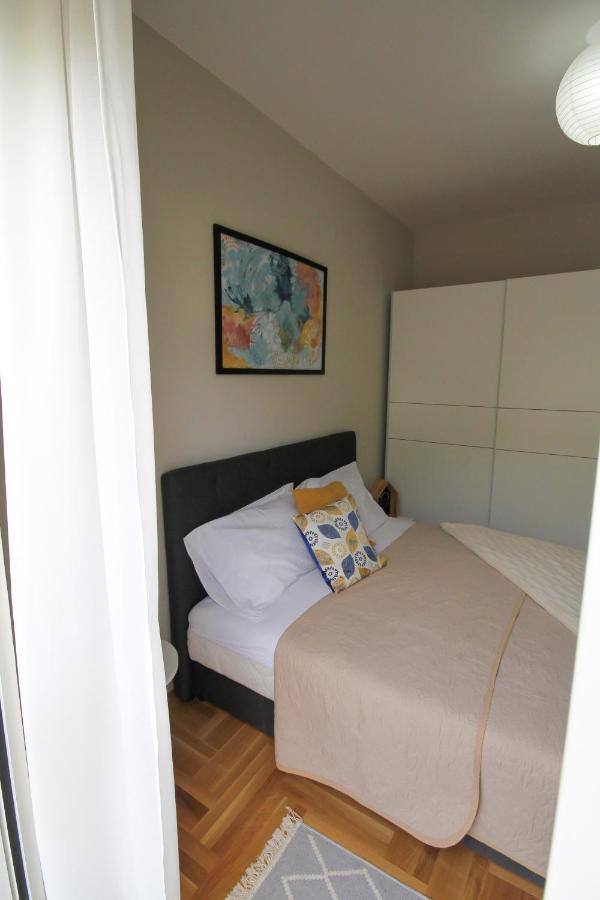 Laki Apartamento Tivat Exterior foto