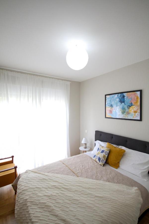 Laki Apartamento Tivat Exterior foto