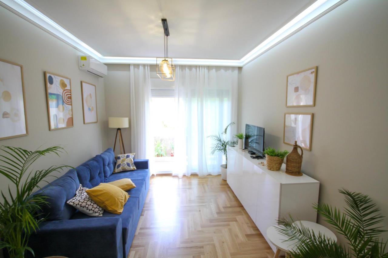 Laki Apartamento Tivat Exterior foto
